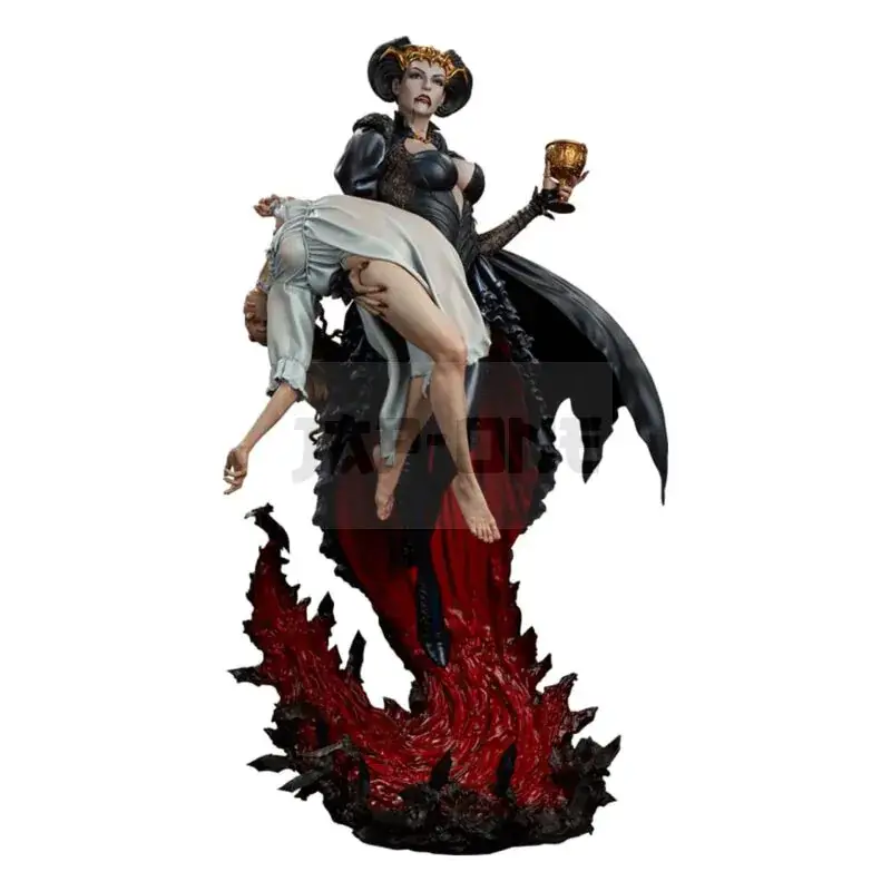 Offre Spéciale Sideshow Originals Figurine Premium Format Vampire&rsquo;S Lust 66 Cm