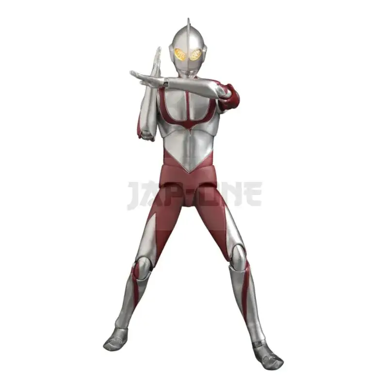Ultraman Figurine Haf Shin 17 Cm Meilleur Choix