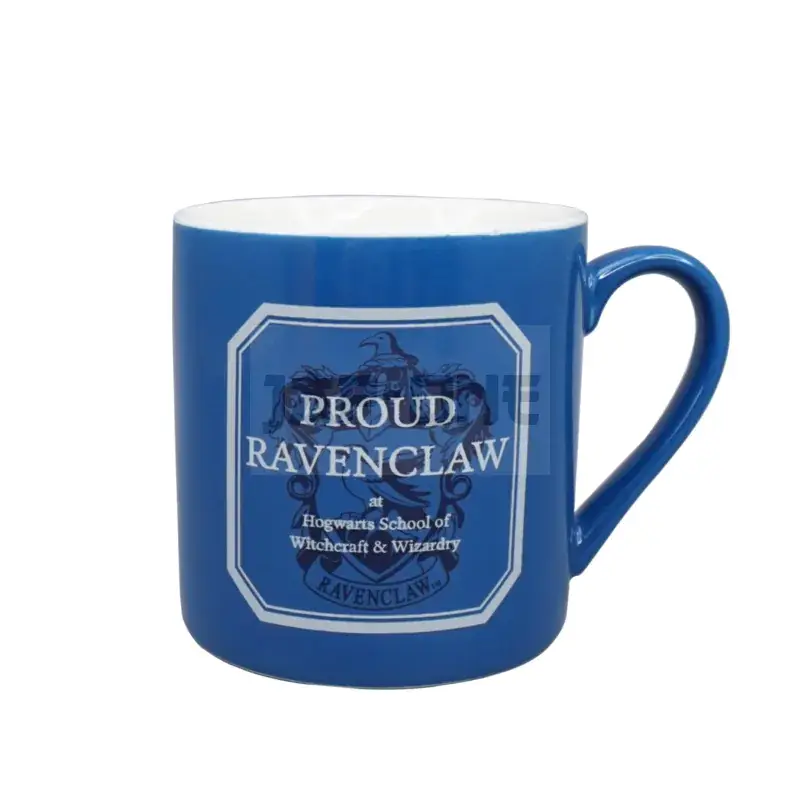 Commander Vite Harry Potter – Fier Serdaigle – Mug 310Ml