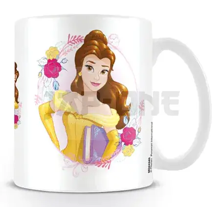 Acheter Direct Disney – Mug – 300 Ml – Beauty And The Beast – Beauty