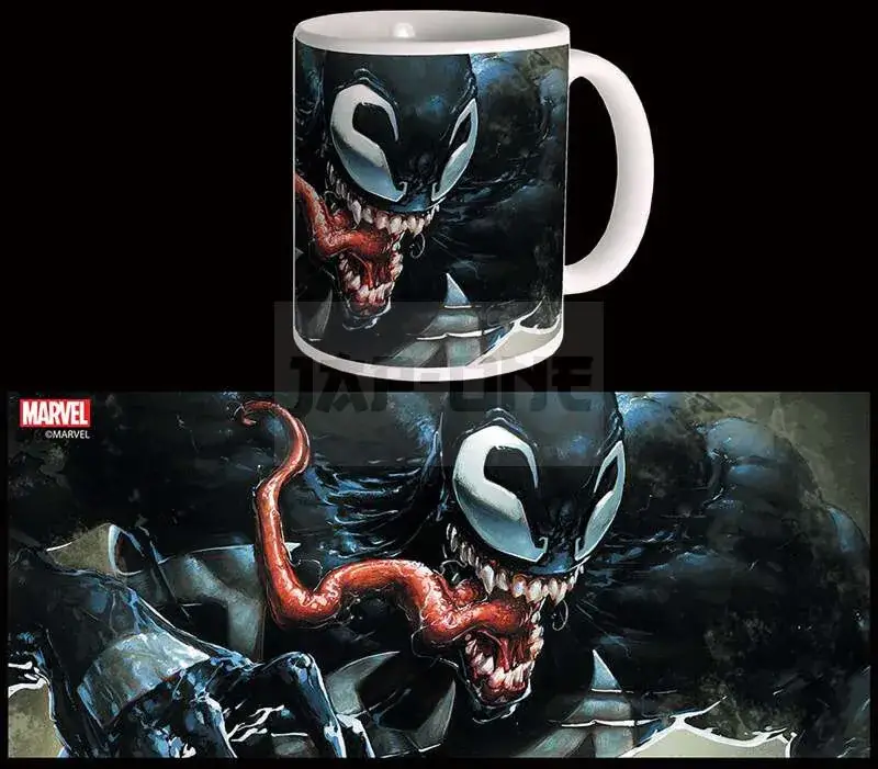Venom We Are Venom Mug Vente Flash