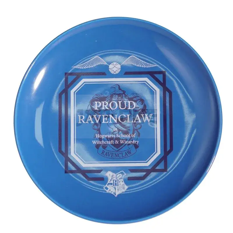 Commander Maintenant Harry Potter – Fier Serdaigle – Assiette