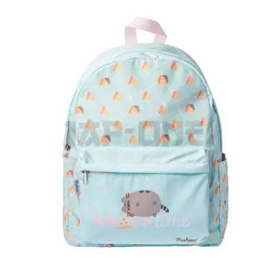 Réduction Pusheen – Snack Time – Sac À Dos