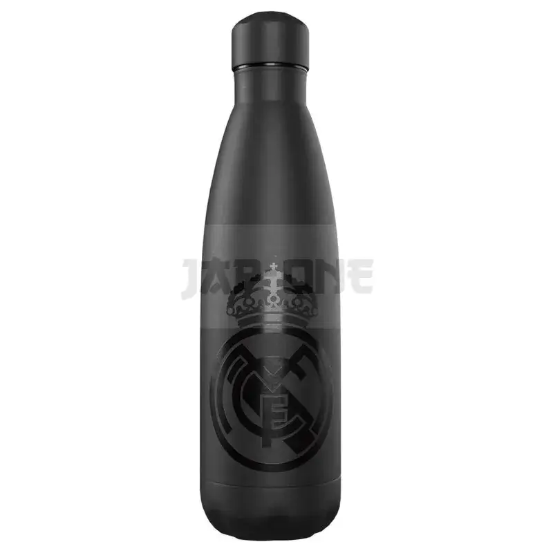 Real Madrid Stainless Steel Bottle 550Ml Soldes