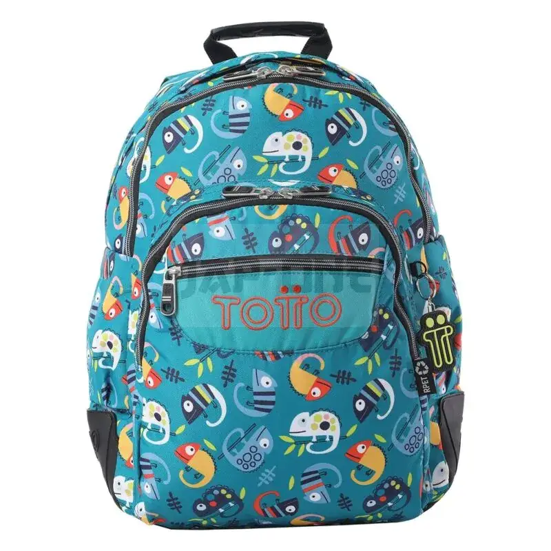 Must-Have Rayol Egreth Sac À Dos 44Cm