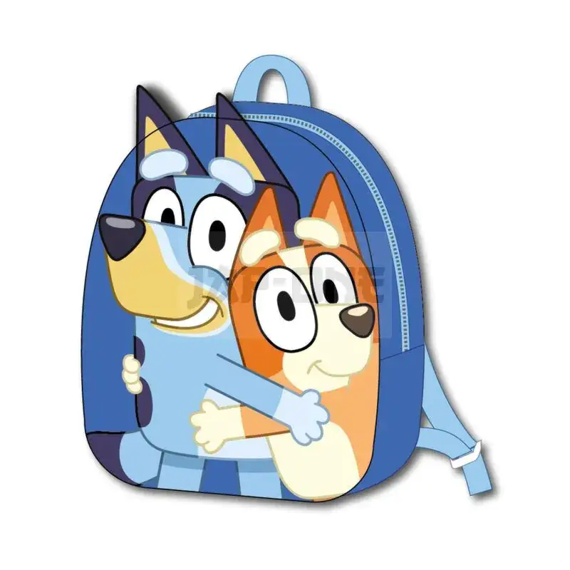 Marvel Bluey Plush Sac À Dos 22Cm Affaire À Saisir