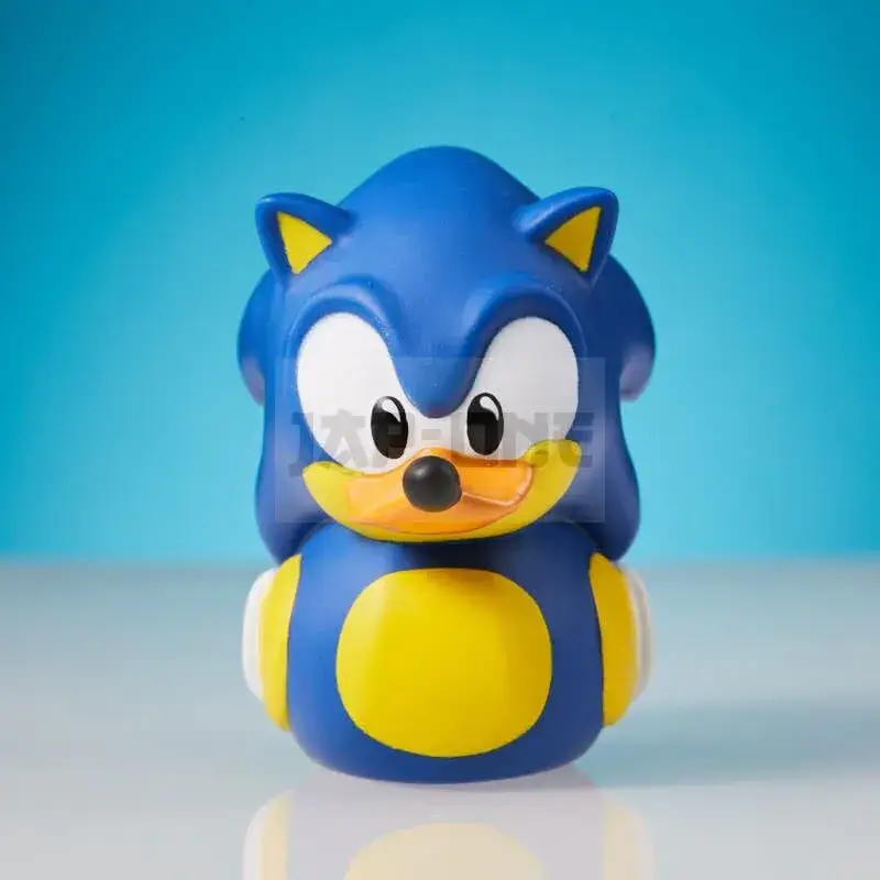 Sonic – The Hedgehog Tubbz Mini Figurine Pvc Sonic 5 Cm Dernier Modèle