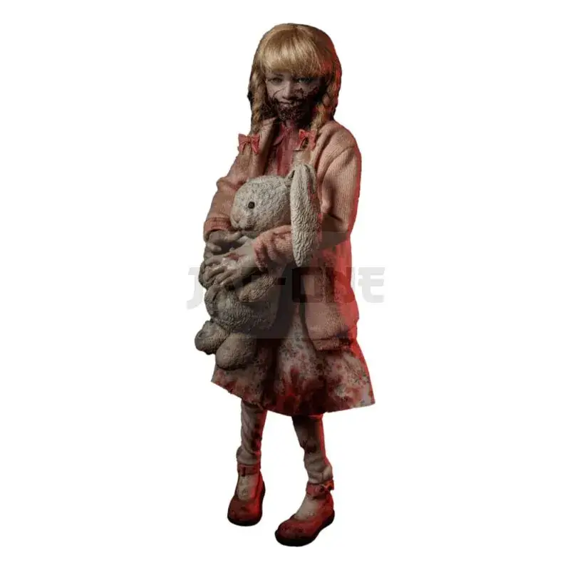 Bitten Figurine 1/6 Khloe 21 Cm Achat Immédiat
