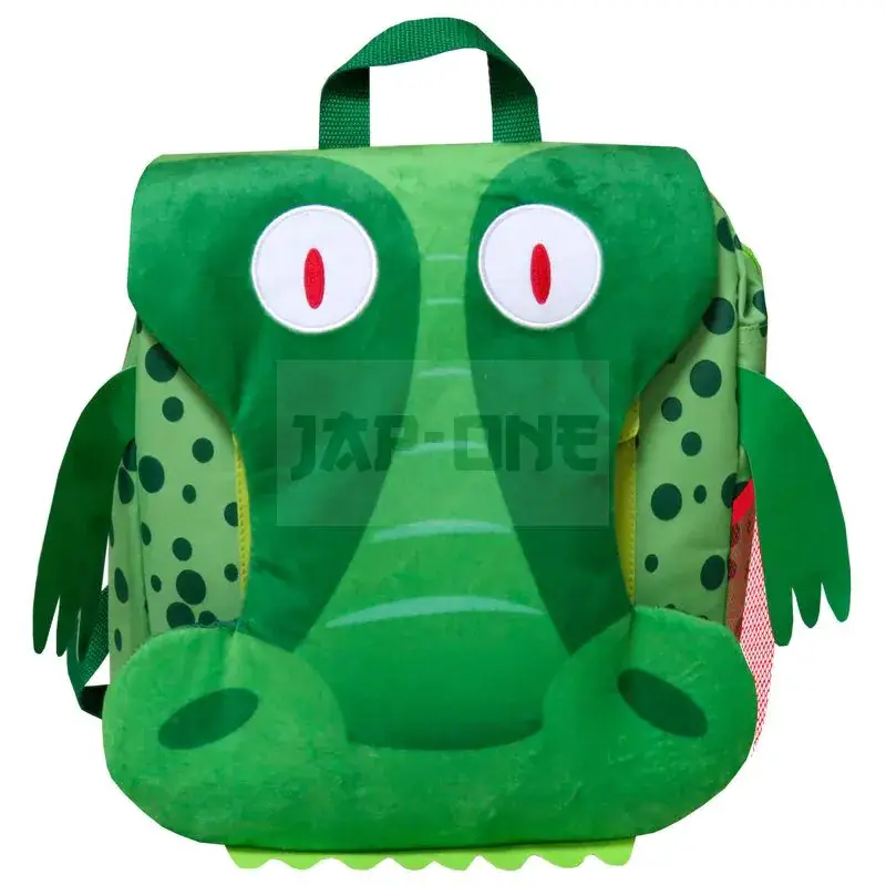 Bagoose Crocodile Sac À Dos 26Cm Acheter Direct