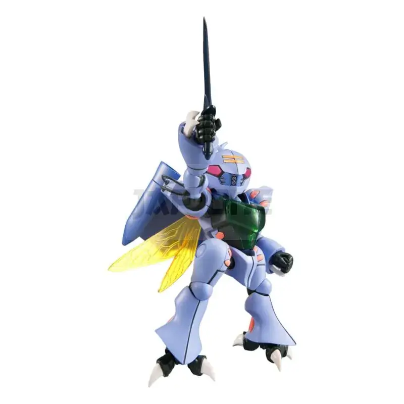 Aura Battler Dunbine Figurine Variable Action Hi-Spec D-Spec Aura Battler Dunbine: Re 12 Cm Acheter En Ligne