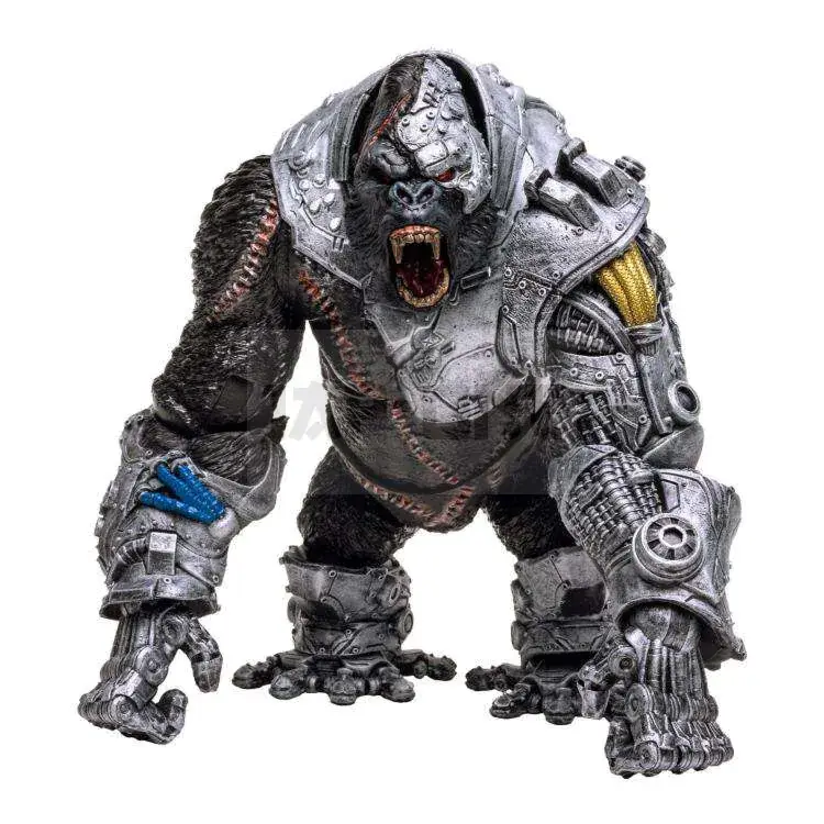 Spawn Megafig Cygor 24 Cm Paiement Sécurisé