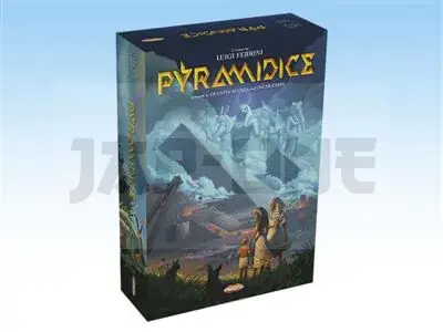 Prix Bas Pyramidice – En