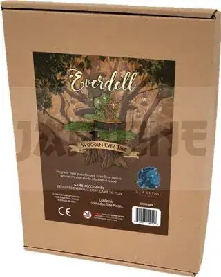 Commande En Gros Everdell Wooden Ever Tree – En