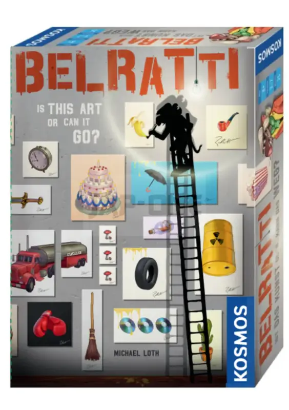 Belratti – En Offre Limitée