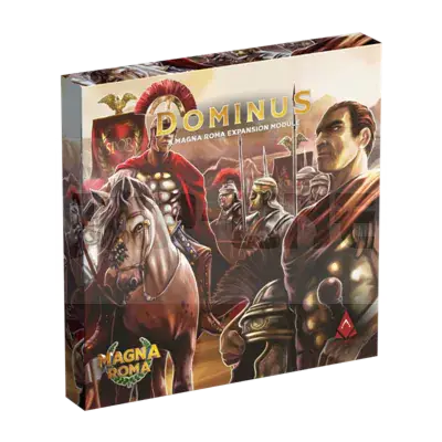 Magna Roma Dominus – En Promotion Saisonnière