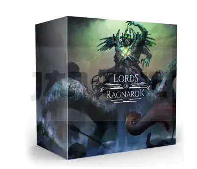 Satisfait Ou Remboursé Lords Of Ragnarok: Seas Of Aegir – En