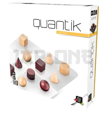 Prix Promo Quantik - De