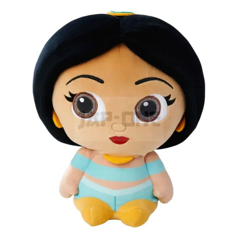 Disney Peluche Doorables Aladdin Jasmin 25 Cm Paiement Sécurisé
