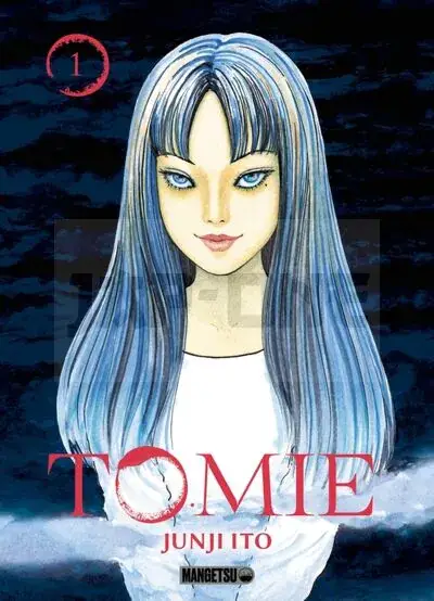 TOMIE T01 Populaire