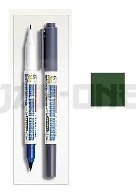 Prix Cassé GUNDAM – Gundam Real Touch Marker GM-408 Green