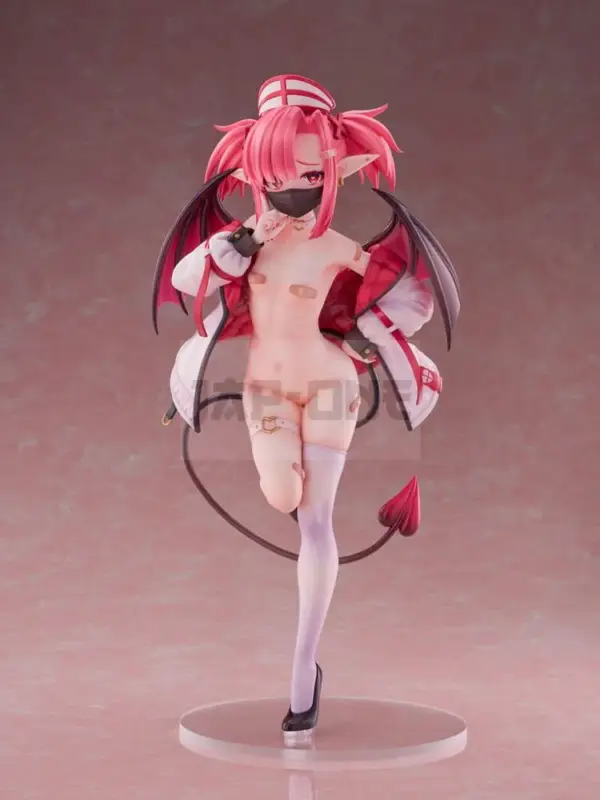 Original Character Figurine 1/5 Mary Romance Ver. Illustrated By Marota 32 Cm Satisfait Ou Remboursé