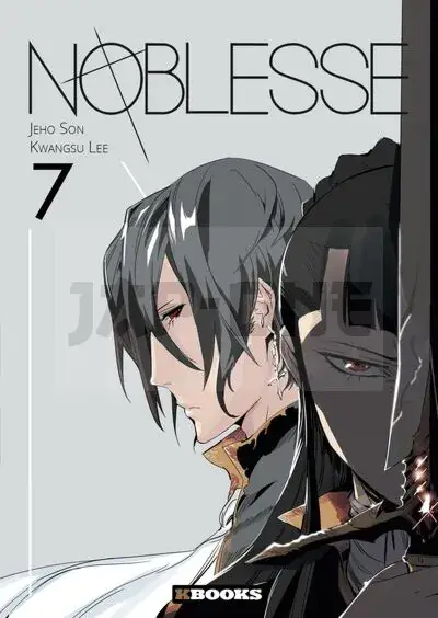 NOBLESSE T07 Retour Gratuit