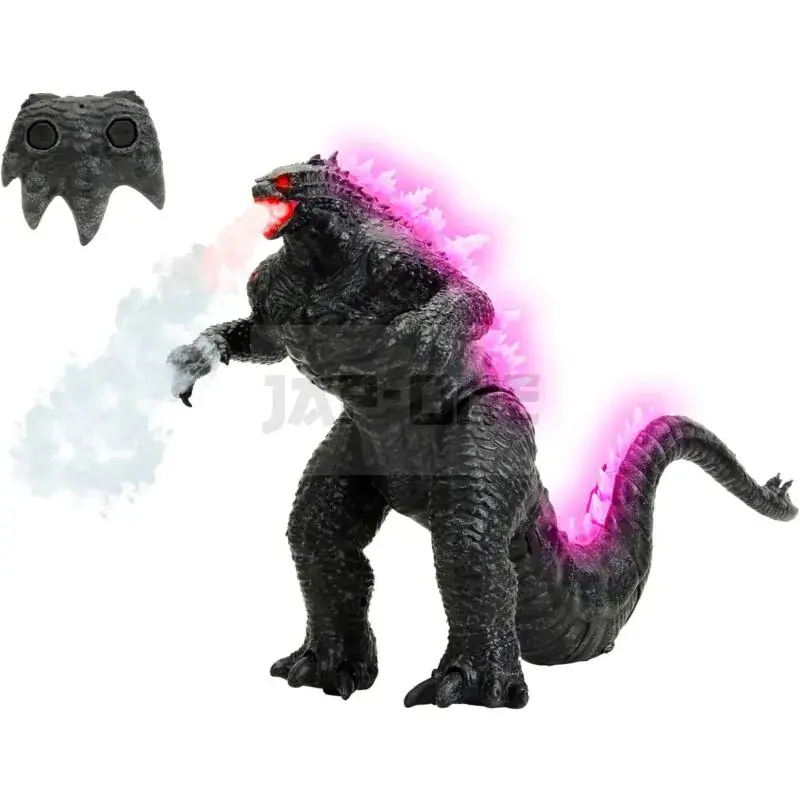 Petit Prix Godzilla Radiocontrol 1/12 Scale Godzilla X Kong: The New Empire