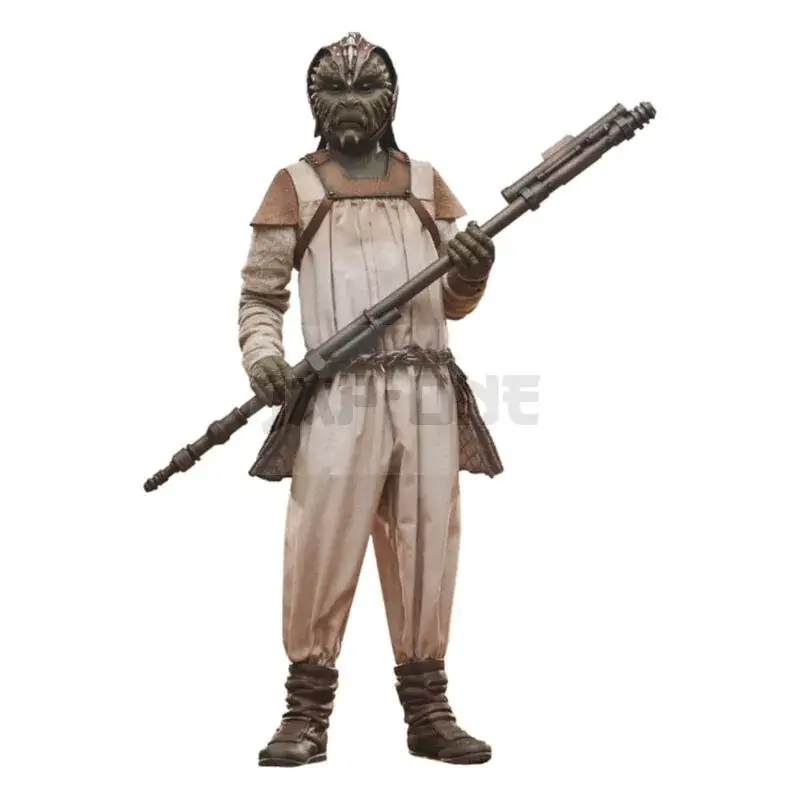 Le Retour Du Jedi Figurine 1/6 Klaatu 32 Cm Prix Bas