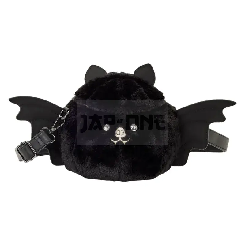 Bat – Sac Bandoulière Loungefly Achat Immédiat