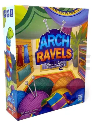 Archravels – En Produit De Marque