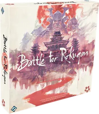 Paiement Sécurisé Ffg – Battle For Rokugan – En