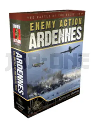 Enemy Action: Ardennes - En Solde