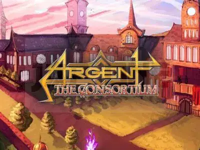 Argent The Consortium – Core Game 2Nd Edition – En Meilleur Prix
