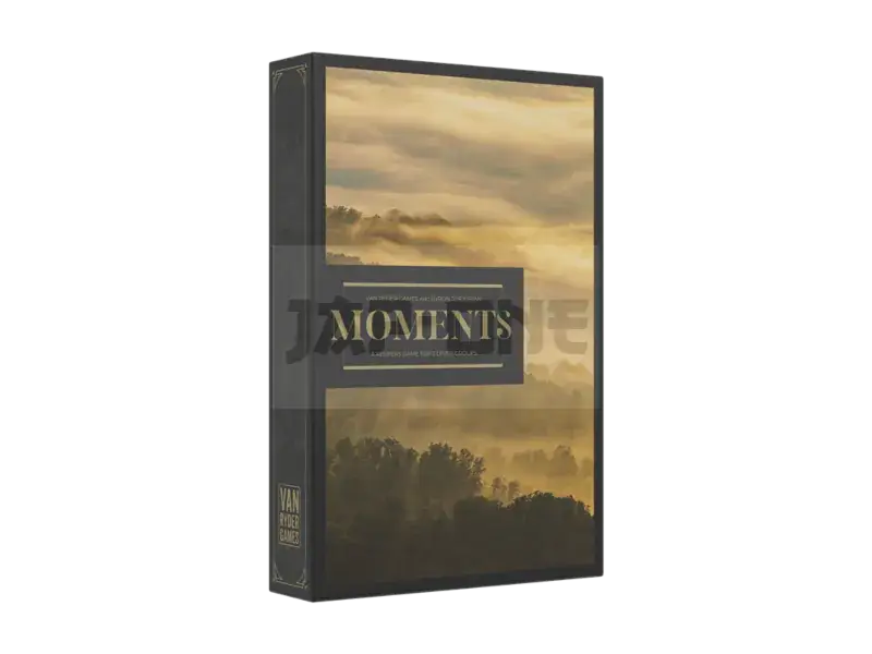 Solde Moments – En
