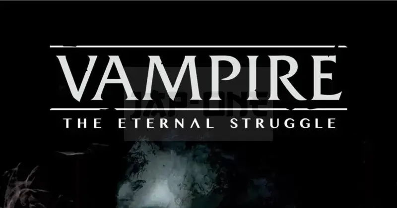 Vampire: The Eternal Struggle Fifth Edition New Blood Hecata – En Jusqu&rsquo;à Épuisement Des Stocks