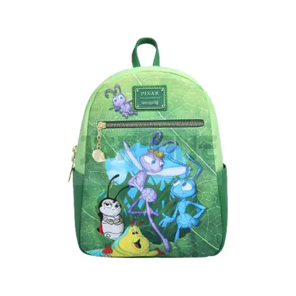 Acheter Direct Disney Loungefly Sac A Dos Bug&rsquo;S Life Exclu