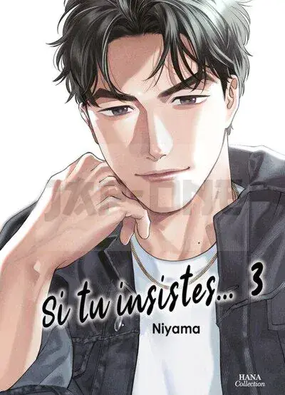 SI TU INSISTES - TOME 03 Commander Maintenant