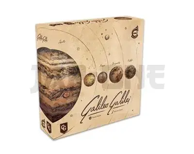 Réduction Galileo Galilei - En