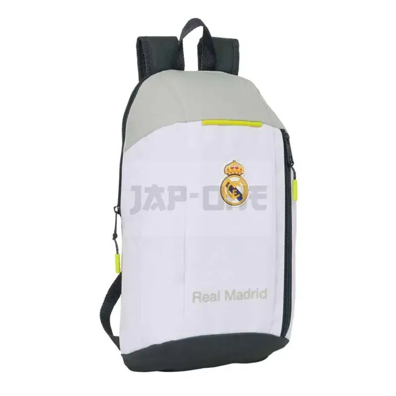Petit Prix Real Madrid 25/26 Sac À Dos 39Cm