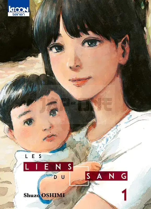 Nouvel Arrivage INTEGRALE LES LIENS DU SANG TOME 1 À TOME 17 + Goodie aléatoire offert