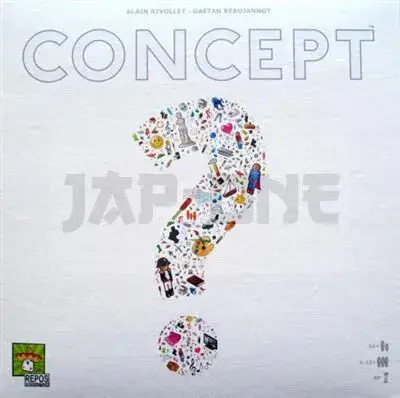Produit De Marque Concept - En