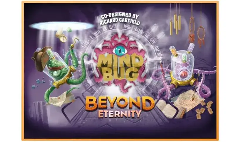 Vente Flash Mindbug Set Beyond Eternity – De
