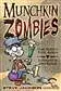 Munchkin Zombies - En Commander Vite