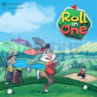 Roll In One - En Prix Bas
