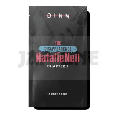 Dinn: Chapter 1 Expansion Pack - En Commande En Gros
