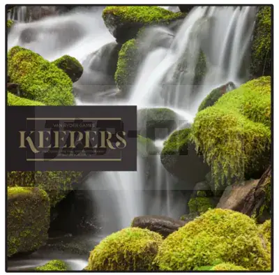 Expédié Aujourd'hui Keepers - En