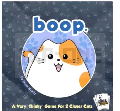 Boop - En Prix Cassé
