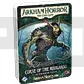 Ffg – Arkham Horror Lcg: Curse Of The Rougarou Scenario Pack – En Nouveauté