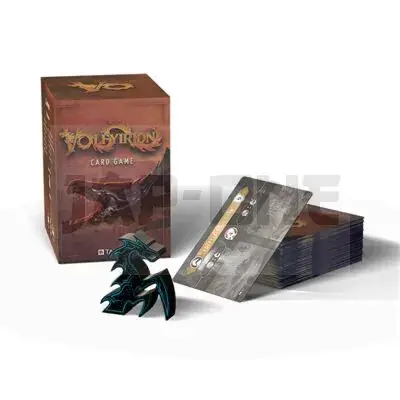 Volfyirion Card Game - En Vente Flash