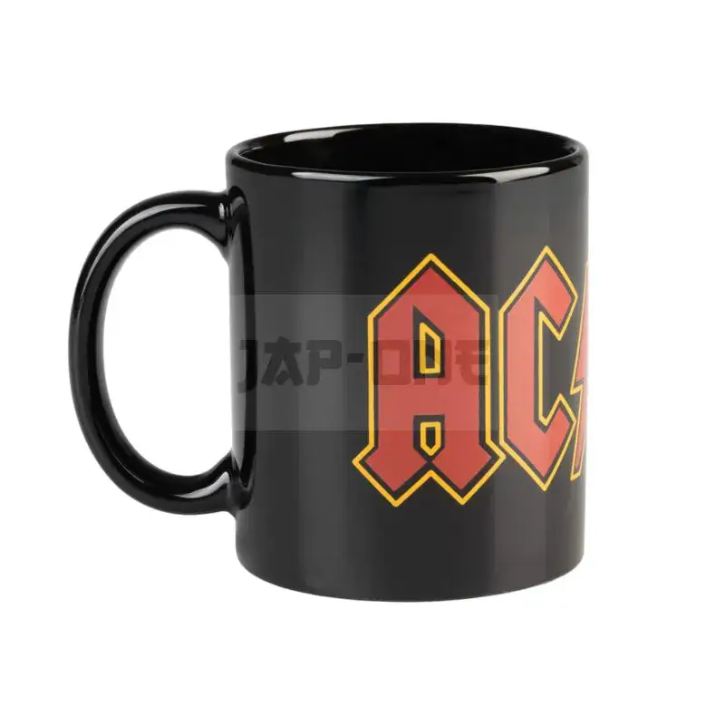Ac/Dc Mug 350Ml Prix Bas